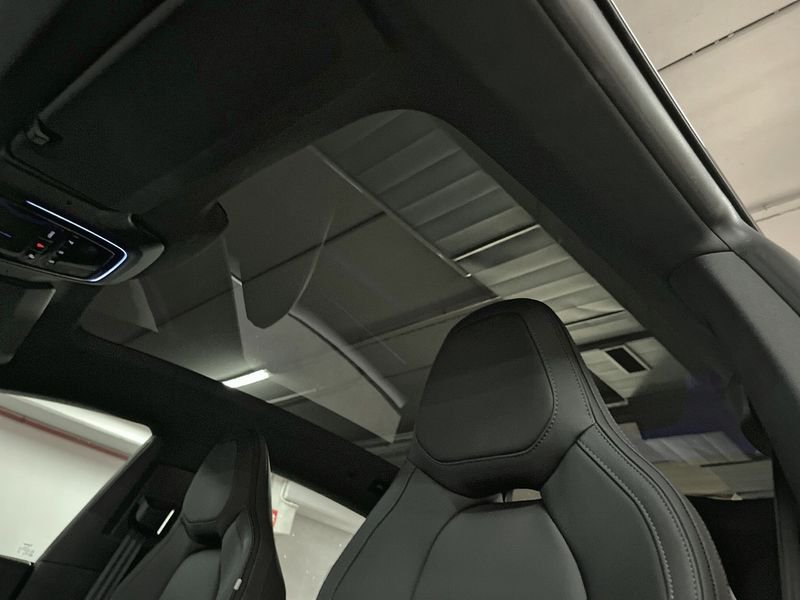 Polestar 4 Long Range Single Motor