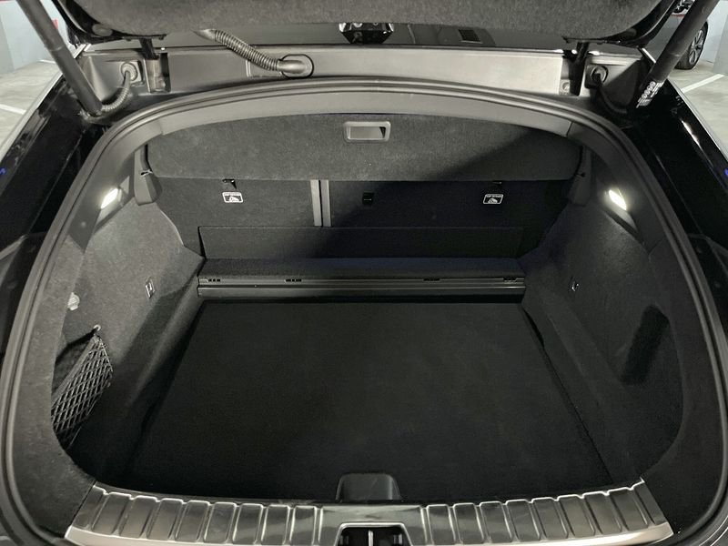 Polestar 4 Long Range Single Motor
