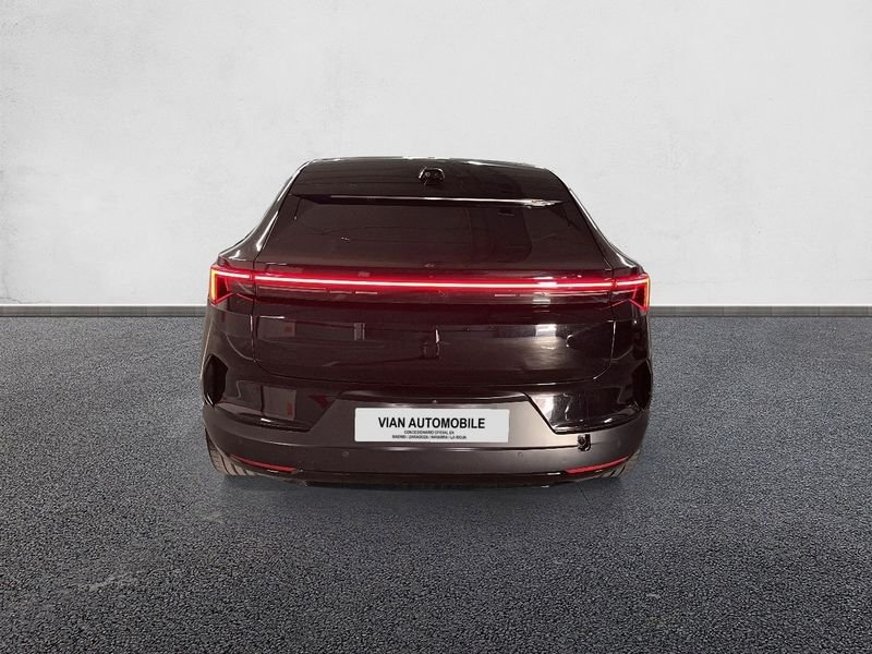 Polestar 4 Long Range Single Motor