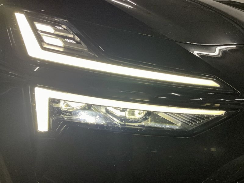 Polestar 4 Long Range Single Motor