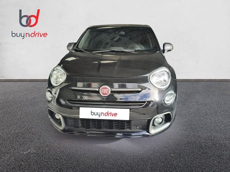 Fiat 500X Sport 1.0 Firefly T3 120CV S&S Sport