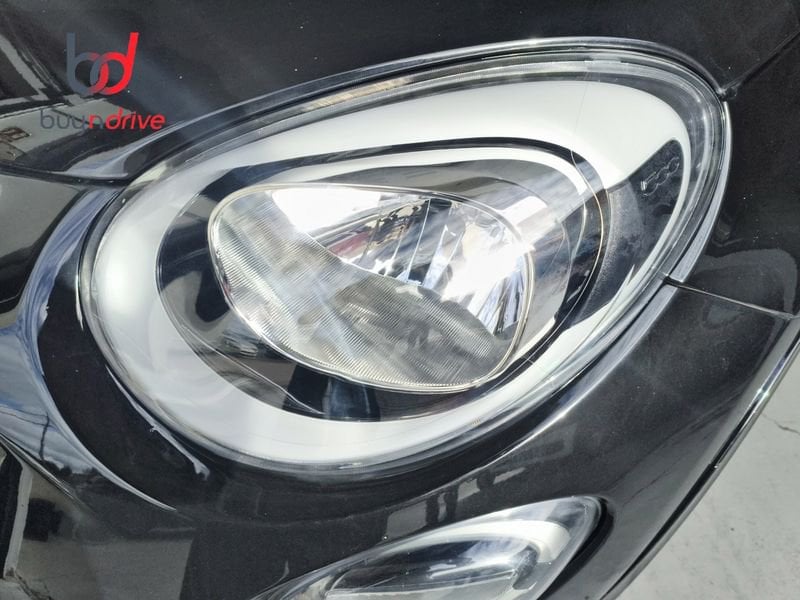 Fiat 500X Sport 1.0 Firefly T3 120CV S&S Sport