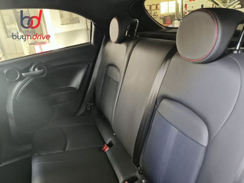 Fiat 500X Sport 1.0 Firefly T3 120CV S&S Sport