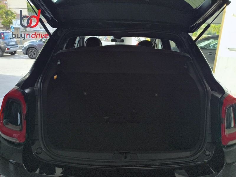 Fiat 500X Sport 1.0 Firefly T3 120CV S&S Sport