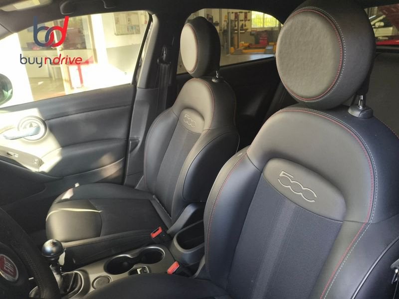 Fiat 500X Sport 1.0 Firefly T3 120CV S&S Sport