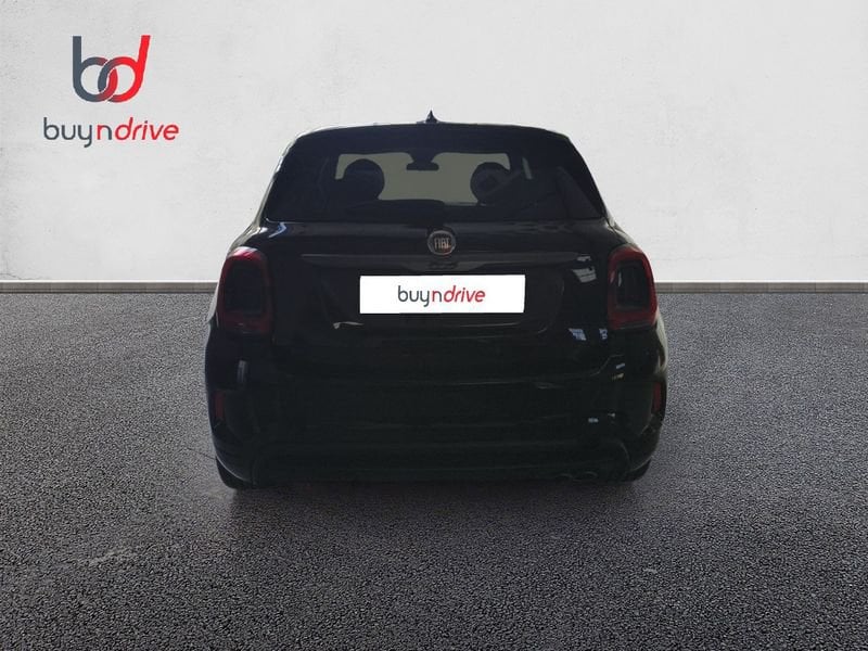 Fiat 500X Sport 1.0 Firefly T3 120CV S&S Sport