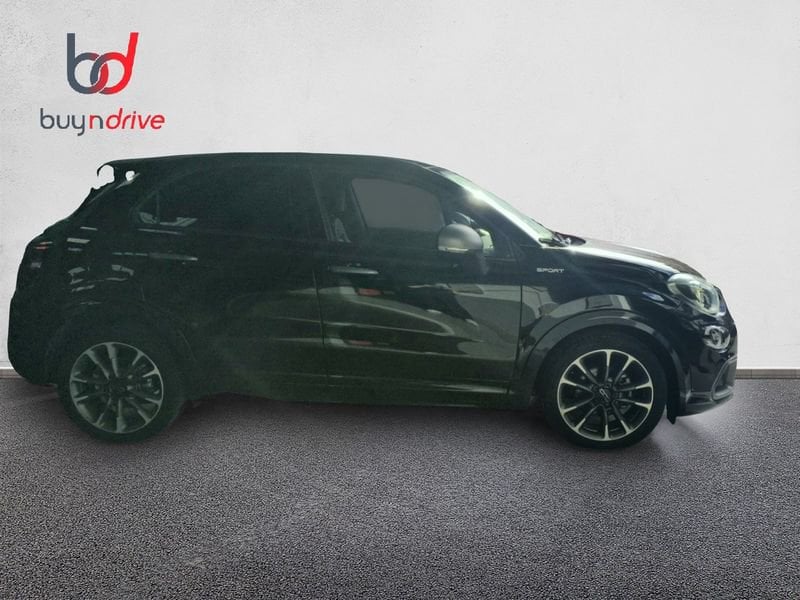 Fiat 500X Sport 1.0 Firefly T3 120CV S&S Sport