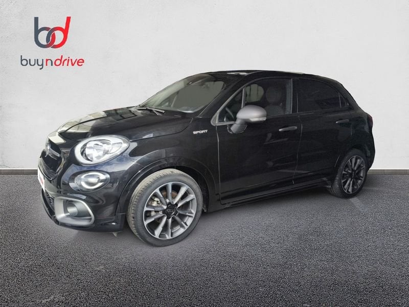 Fiat 500X Sport 1.0 Firefly T3 120CV S&S Sport