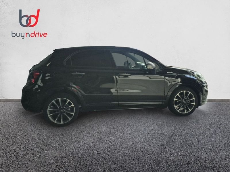 Fiat 500X Sport 1.0 Firefly T3 120CV S&S Sport