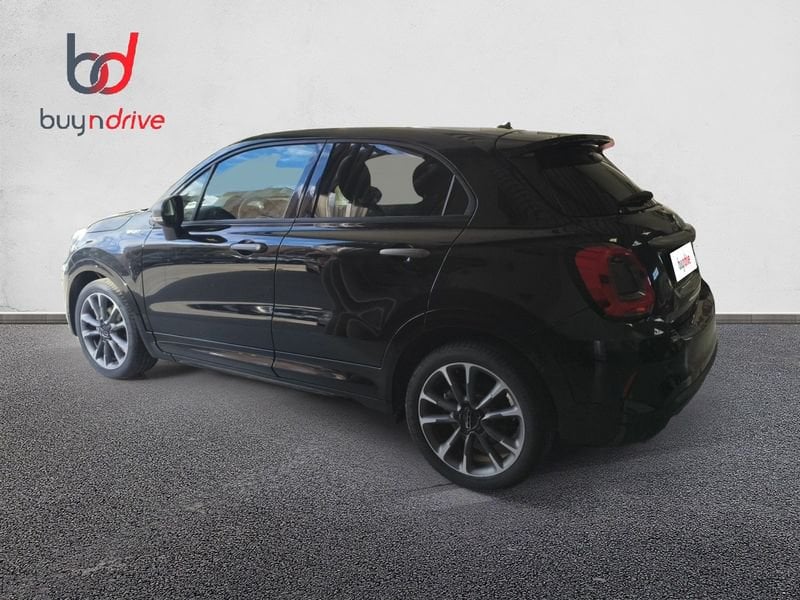 Fiat 500X Sport 1.0 Firefly T3 120CV S&S Sport