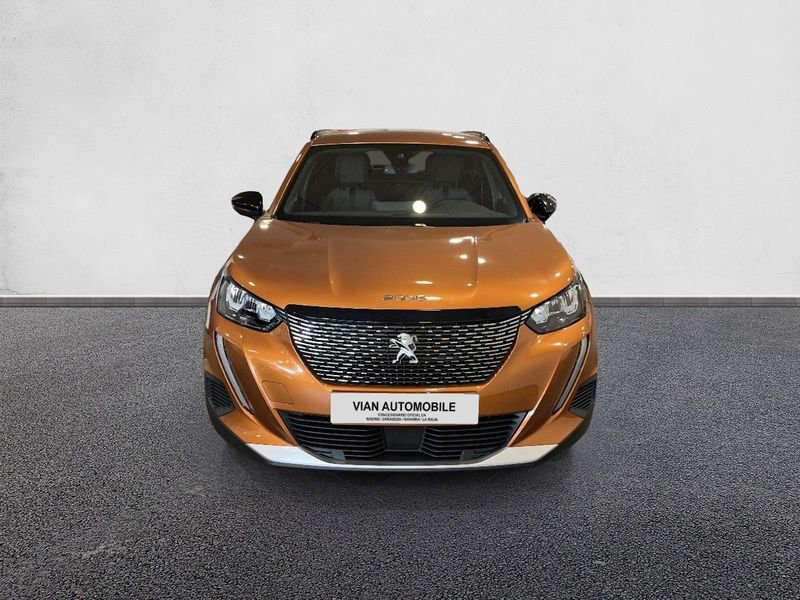 Peugeot 2008 1.2 Puretech 100cv S&S BVM6 Allure