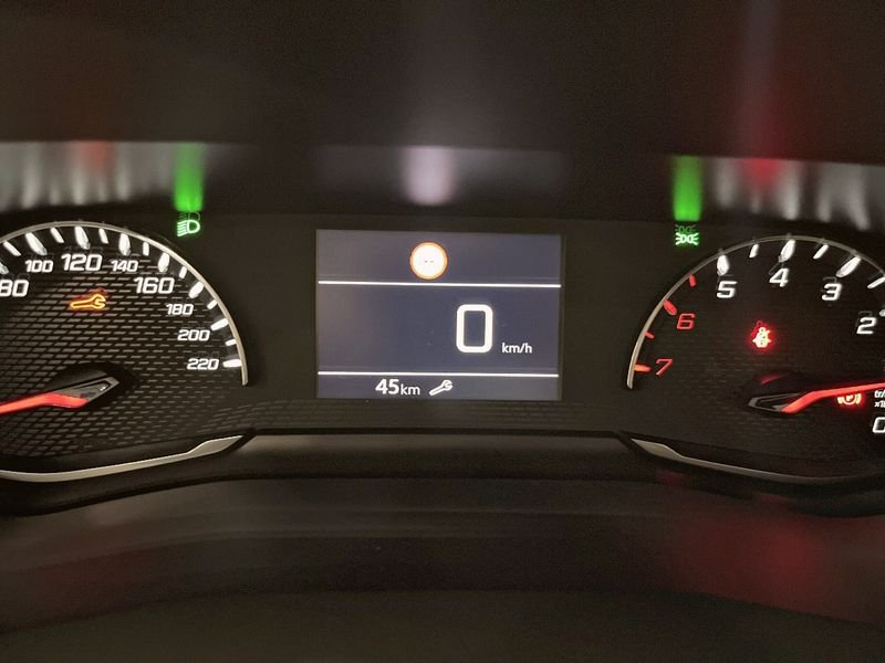 Peugeot 2008 1.2 Puretech 100cv S&S BVM6 Allure
