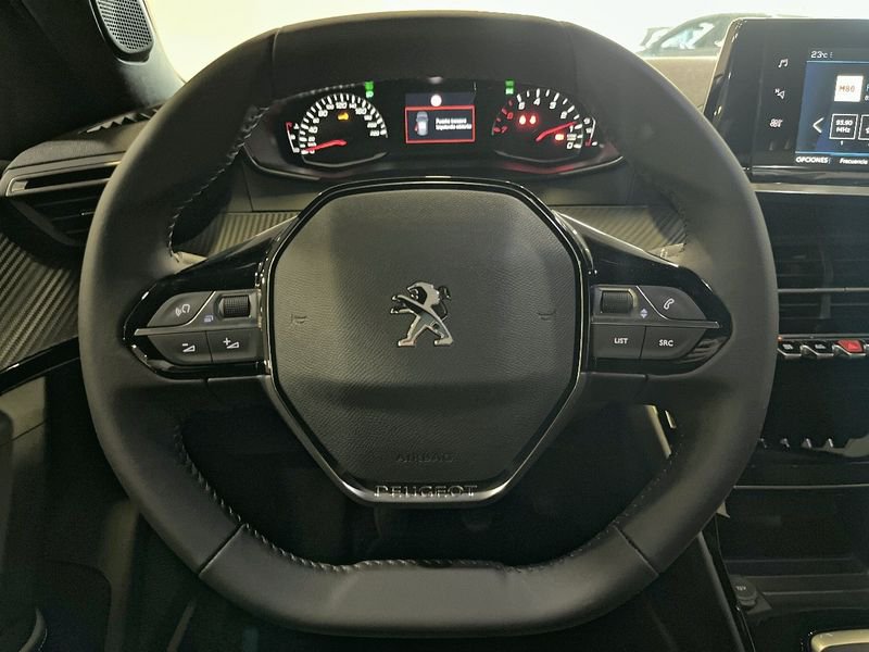 Peugeot 2008 1.2 Puretech 100cv S&S BVM6 Allure