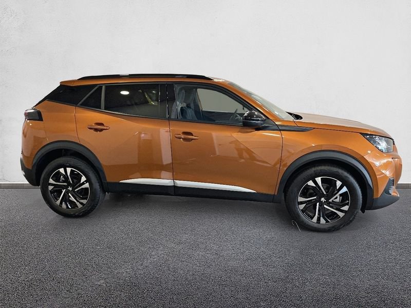 Peugeot 2008 1.2 Puretech 100cv S&S BVM6 Allure