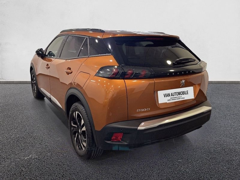Peugeot 2008 1.2 Puretech 100cv S&S BVM6 Allure