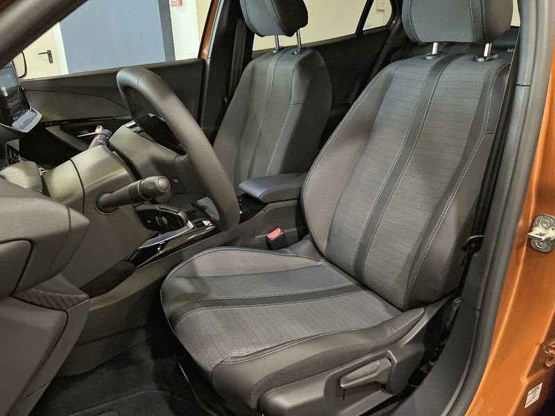 Peugeot 2008 1.2 Puretech 100cv S&S BVM6 Allure