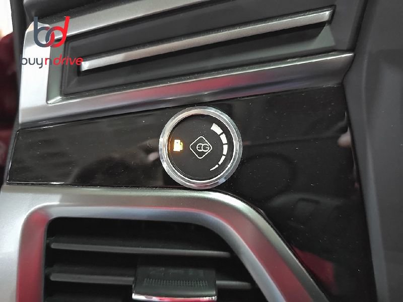 SsangYong Korando G15T 110kW LP Line