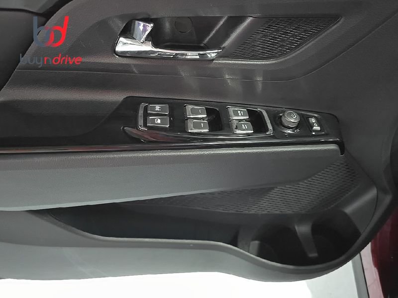 SsangYong Korando G15T 110kW LP Line
