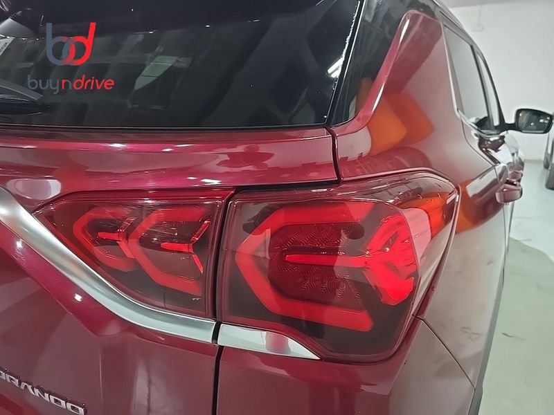 SsangYong Korando G15T 110kW LP Line