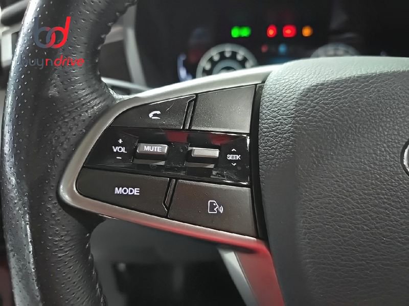 SsangYong Korando G15T 110kW LP Line