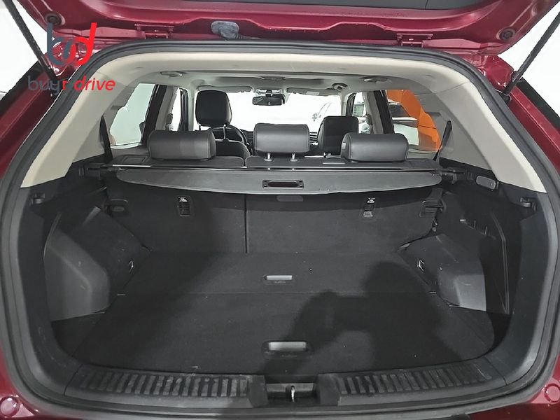 SsangYong Korando G15T 110kW LP Line