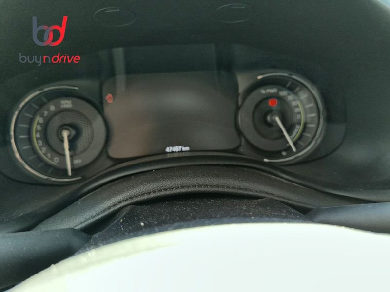 Jeep Renegade 4xe 1.3 PHEV 240cv AT AWD Trailhawk