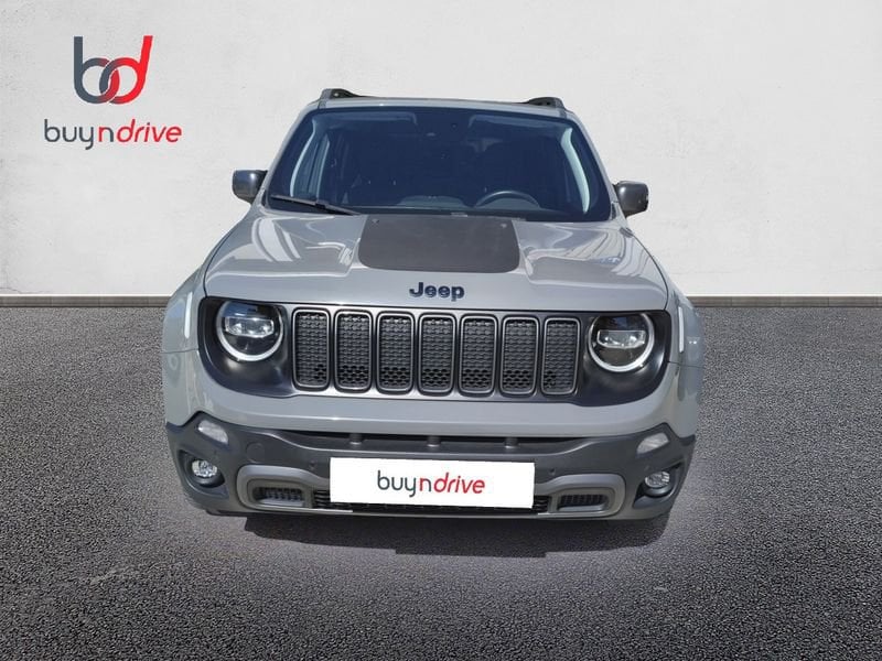 Jeep Renegade 4xe 1.3 PHEV 240cv AT AWD Trailhawk
