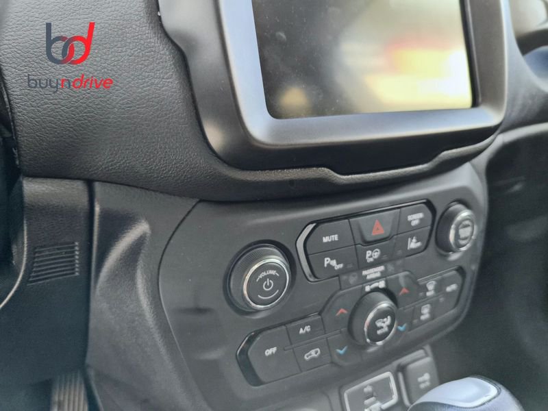 Jeep Renegade 4xe 1.3 PHEV 240cv AT AWD Trailhawk
