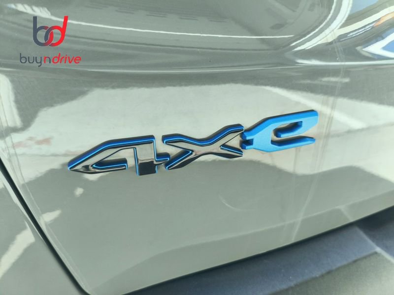 Jeep Renegade 4xe 1.3 PHEV 240cv AT AWD Trailhawk