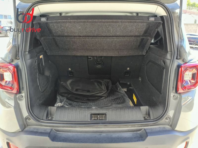 Jeep Renegade 4xe 1.3 PHEV 240cv AT AWD Trailhawk