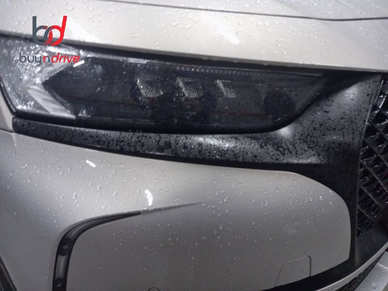 DS DS7 Crossback 1.5 BlueHDi 130cv Auto Performance Line