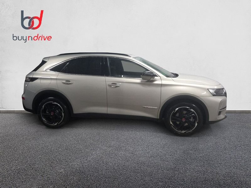 DS DS7 Crossback 1.5 BlueHDi 130cv Auto Performance Line
