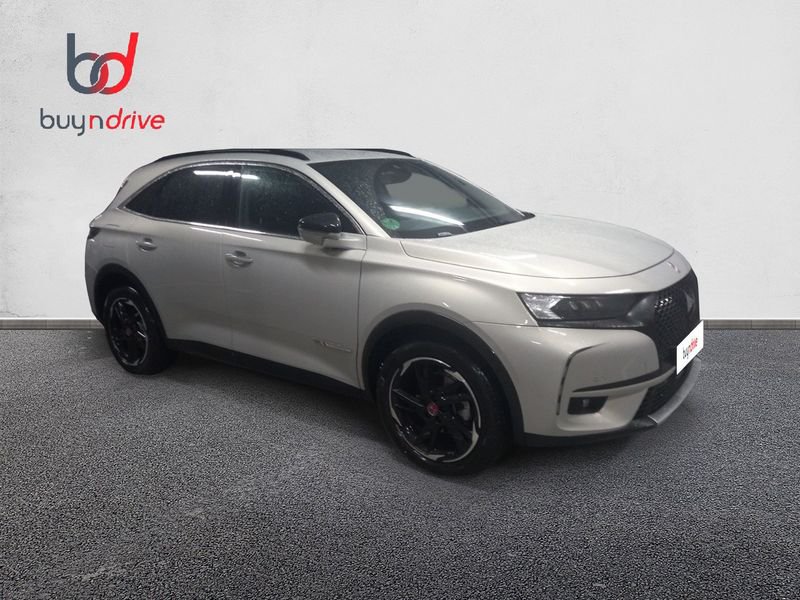 DS DS7 Crossback 1.5 BlueHDi 130cv Auto Performance Line
