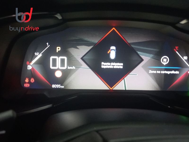 DS DS7 Crossback 1.5 BlueHDi 130cv Auto Performance Line