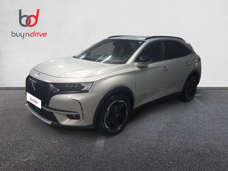 DS DS7 Crossback 1.5 BlueHDi 130cv Auto Performance Line