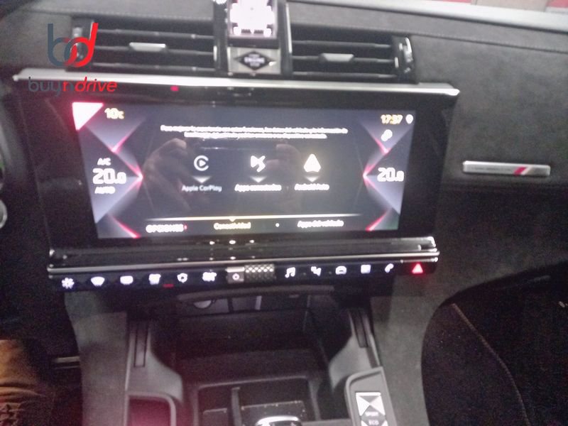 DS DS7 Crossback 1.5 BlueHDi 130cv Auto Performance Line