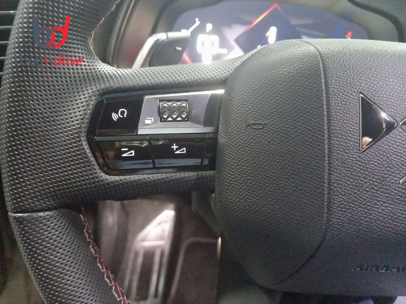 DS DS7 Crossback 1.5 BlueHDi 130cv Auto Performance Line