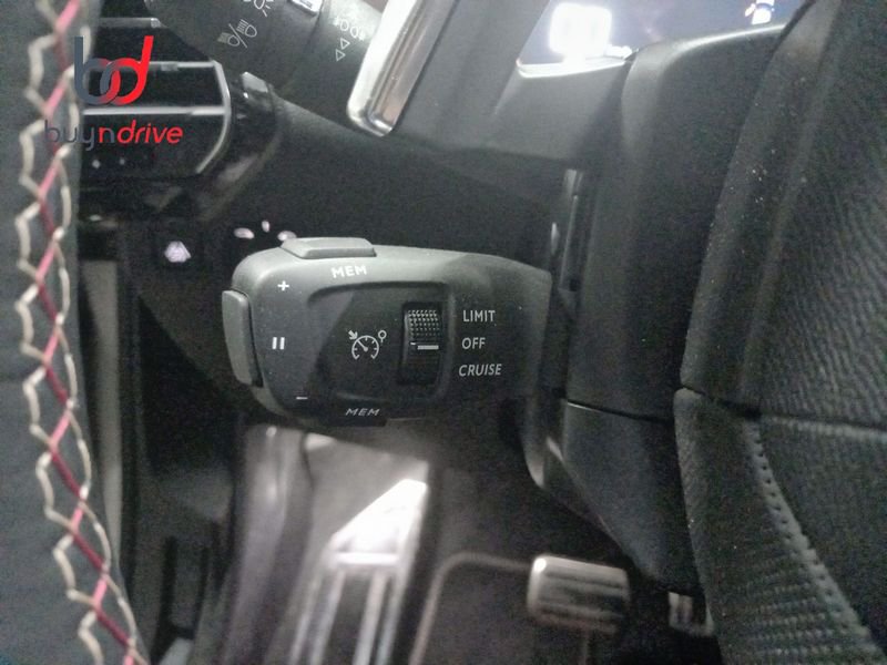 DS DS7 Crossback 1.5 BlueHDi 130cv Auto Performance Line