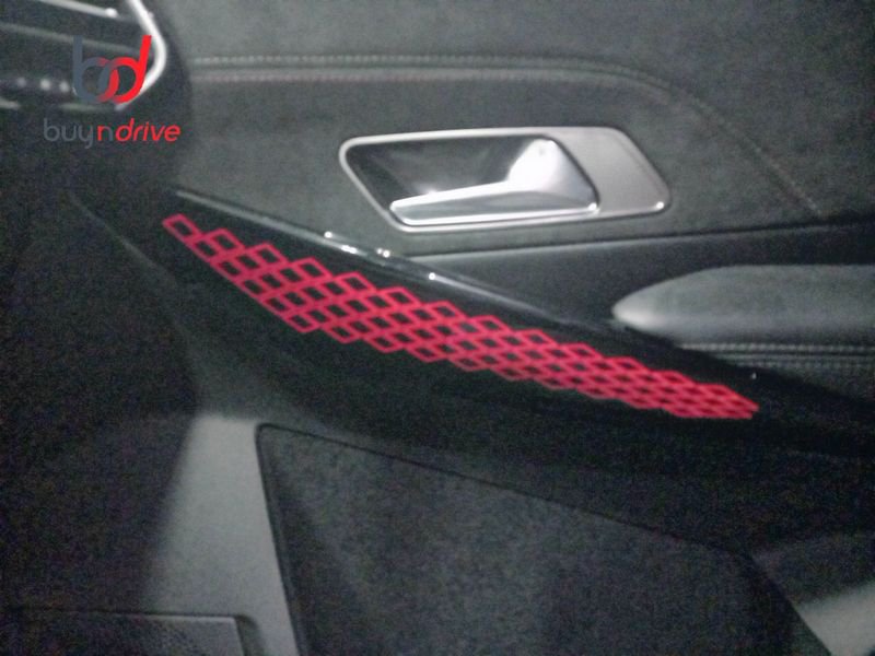 DS DS7 Crossback 1.5 BlueHDi 130cv Auto Performance Line