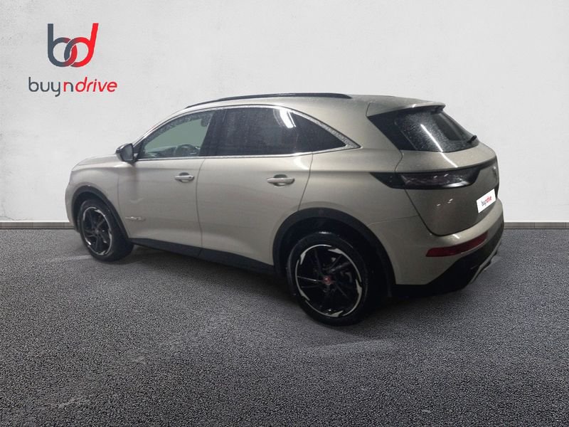 DS DS7 Crossback 1.5 BlueHDi 130cv Auto Performance Line