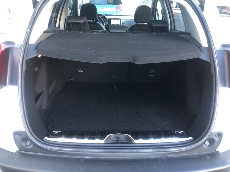 Peugeot 2008 1.2 PureTech 130cv S&S Crossway