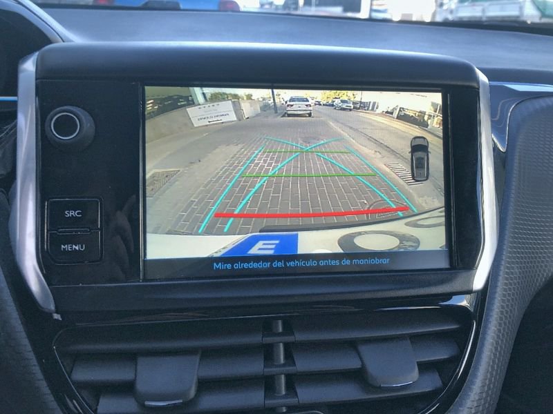 Peugeot 2008 1.2 PureTech 130cv S&S Crossway