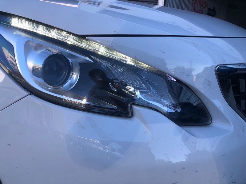Peugeot 2008 1.2 PureTech 130cv S&S Crossway