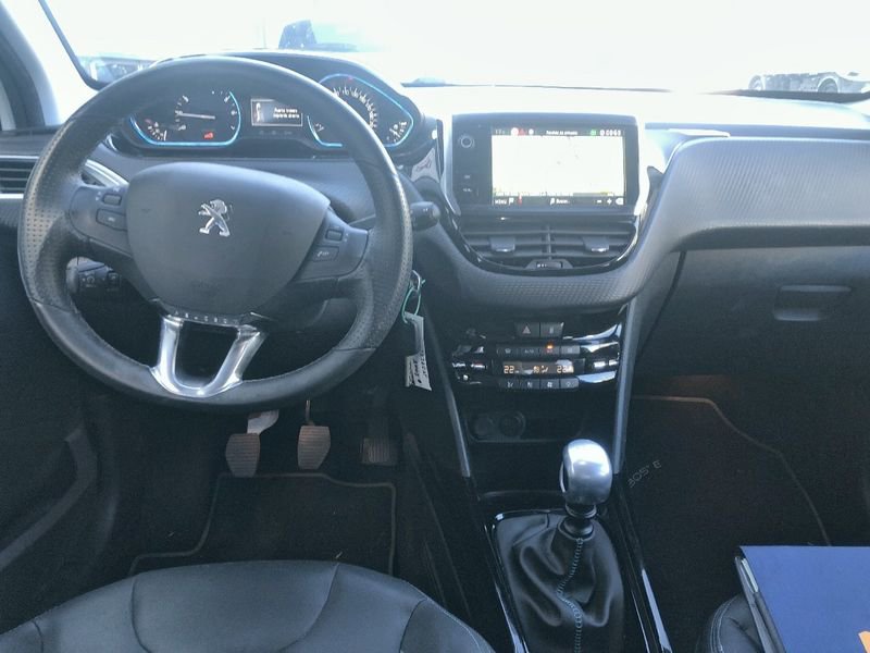 Peugeot 2008 1.2 PureTech 130cv S&S Crossway