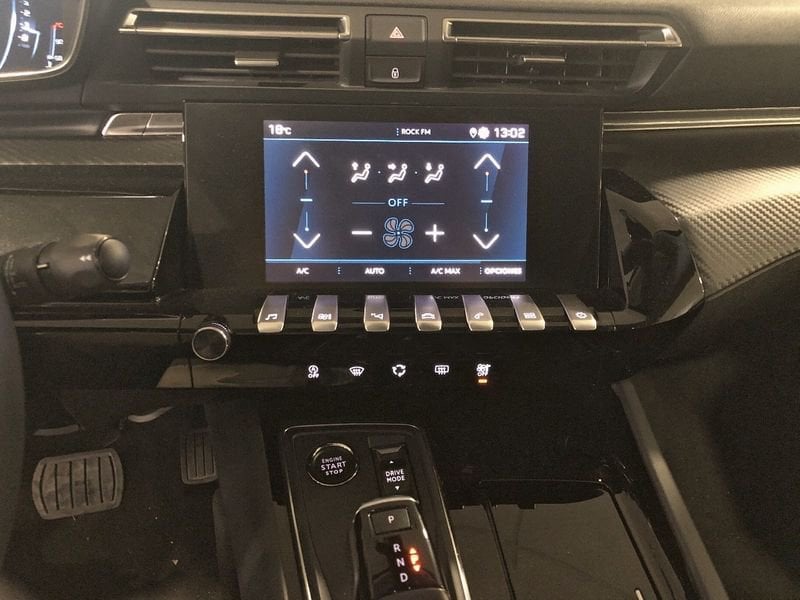 Peugeot 508 1.2 PureTech 130cv S&S EAT8 Active Pack