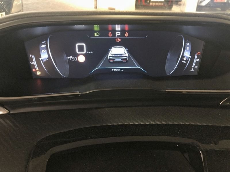 Peugeot 508 1.2 PureTech 130cv S&S EAT8 Active Pack