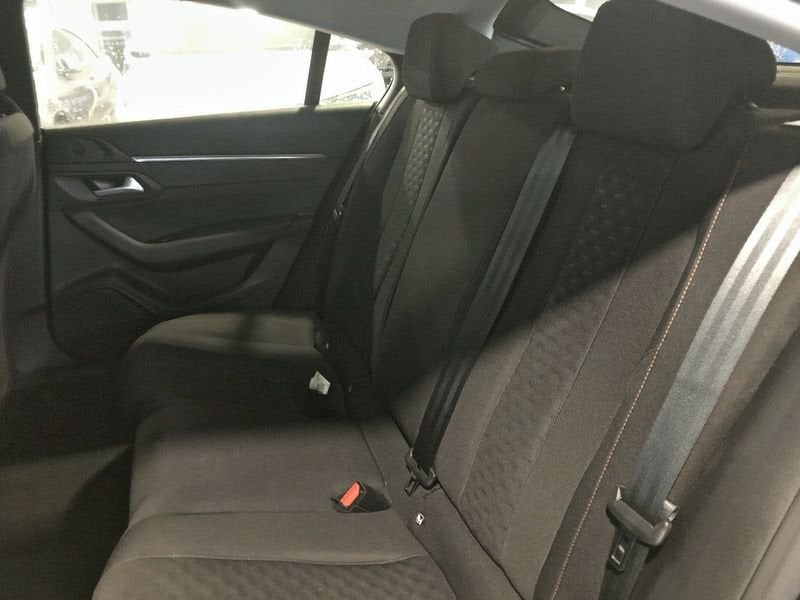 Peugeot 508 1.2 PureTech 130cv S&S EAT8 Active Pack