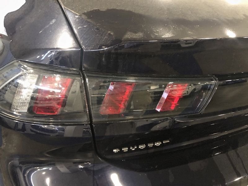 Peugeot 508 1.2 PureTech 130cv S&S EAT8 Active Pack