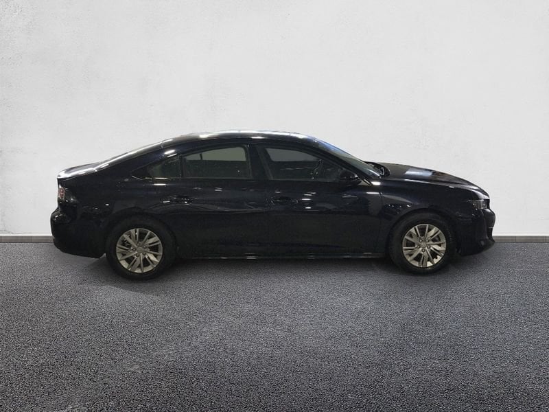 Peugeot 508 1.2 PureTech 130cv S&S EAT8 Active Pack