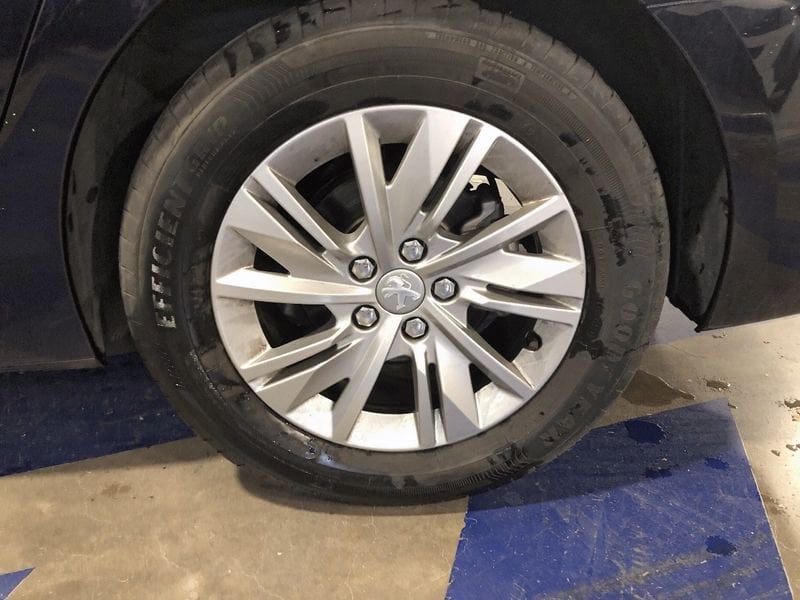 Peugeot 508 1.2 PureTech 130cv S&S EAT8 Active Pack